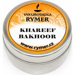 Rymer Bakhoor Amber vykuřovadlo 50 g – Hledejceny.cz