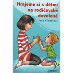 Hrajeme si s dětmi na rodičovské dovolené – Hledejceny.cz