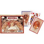 Piatnik Kanasta bridž: Mucha sny – Hledejceny.cz