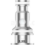 Innokin PZP náhradní žhavící hlava 1.2ohm 1 ks – Hledejceny.cz