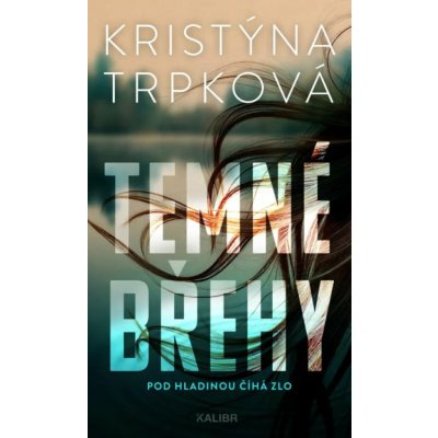 Temné břehy – Hledejceny.cz