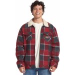 Quiksilver Tolala tibetan red tolala