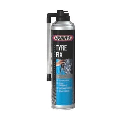 Wynn's Tyre Fix 400ml