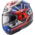 Arai RX-7V EVO Pedrosa Spirit | Zboží Auto Arai RX-7V EVO Pedrosa Spirit | Zboží Auto