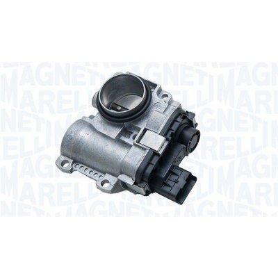 Hrdlo škrticí klapky MAGNETI MARELLI 802001546904 – Hledejceny.cz