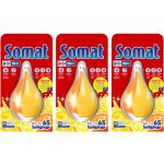 Somat osvěžovač do myčky Citron 3 ks 40 g – Sleviste.cz