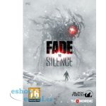 Fade to Silence – Hledejceny.cz