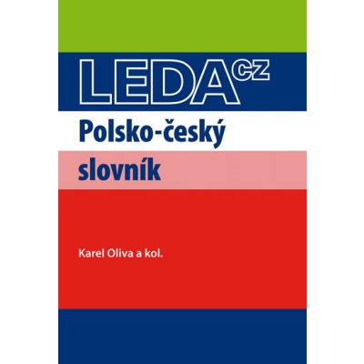 Polsko-český slovník – Hledejceny.cz