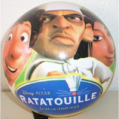 Míč Ratatouille 150mm – Sleviste.cz