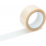 Eobaly.cz Páska samolepicí PP Transparent 48 mm x 66 m – Zboží Živě