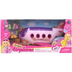 Lamps Letadlo pro panenky s doplňky – Zboží Dáma