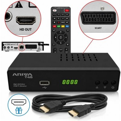Ferguson Ariva T45 – Hledejceny.cz