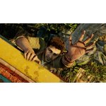 Uncharted The Nathan Drake Collection – Sleviste.cz