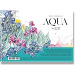 Shkolyaryk Skicák Muse Aquarelle A4 20 listů – Zboží Dáma