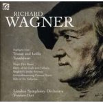 Tannhäuser CD - Wagner Richard - Highlights From - Tristan Und Isolde – Hledejceny.cz