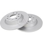 Brzdový kotouč A.B.S. (17628) – Sleviste.cz