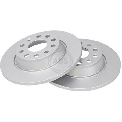 Brzdový kotouč A.B.S. (17628) – Sleviste.cz