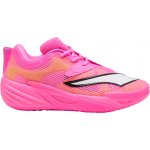 Puma All-Pro Nitro 2 Showtime růžová – Sleviste.cz