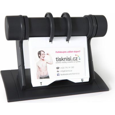 Auttep Stolní rotační vizitkářRotacard RV 225 – Hledejceny.cz