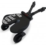 Bumprider Univerzální skejtík za kočárek černá / limited – Zboží Dáma