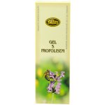 Pleva Přírodní gel s propolisem 50 g – Zboží Dáma
