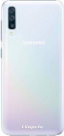 Pouzdro iSaprio 4Pure Samsung Galaxy A50 / A30s mléčné bez potisku