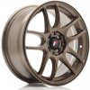 Alu kolo, lité kolo Japan Racing JR29 7x16 5x100/114,3 ET40 matt bronze