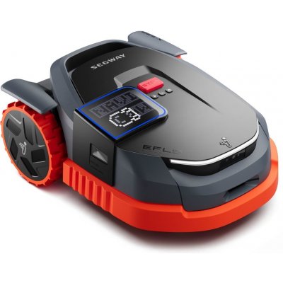 Segway Navimow X330E – Hledejceny.cz