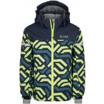 Kilpi Ateni Jb tmavě zelená – Zboží Mobilmania