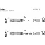 Sada kabelů pro zapalování TESLA T170C – Hledejceny.cz