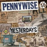Pennywise - Yesterdays / LP – Hledejceny.cz