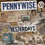 Pennywise - Yesterdays LP – Hledejceny.cz