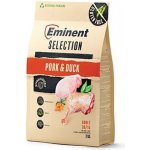 Eminent Selection Adult Pork & Duck 2 kg – Hledejceny.cz