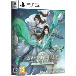 Sword and Fairy: Together Forever (Deluxe Edition) – Sleviste.cz