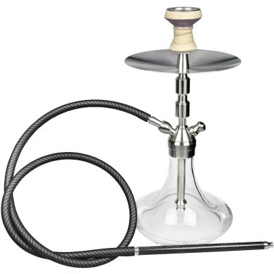KRCZ Amadeus transparentní 47 cm – Hledejceny.cz