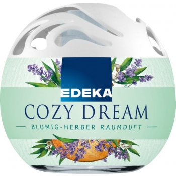 Edeka COZY DREAM gelový osvěžovač vzduchu 100 ml