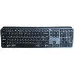 Logitech MX Keys S Combo 920-011614SK – Hledejceny.cz
