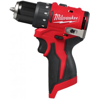 MILWAUKEE M12BLDDRC-0 – Hledejceny.cz