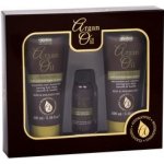 Xpel Argan Oil šampon 100 ml + kondicionér 100 ml + vlasové sérum 30 ml dárková sada – Zbozi.Blesk.cz