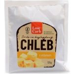 MKM pack Low carb směs na chléb se smaženou cibulkou 125 g – Zbozi.Blesk.cz