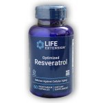 Life Extension Optimized Resveratrol 60 kapslí – Hledejceny.cz