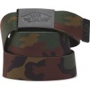 Vans SHREDTOR II WEB belt Classic Camo