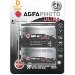 AgfaPhoto D 2ks AP-LR20U-2B – Zboží Živě