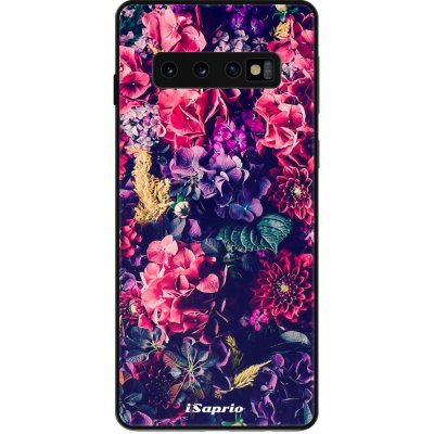 iSaprio Flowers 10 SAMSUNG GALAXY S10 – Zboží Živě