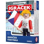 IGRÁČEK FANYNKA I HOKEJ 2015 – Zboží Dáma