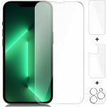 Bomba 3 v 1 pro iPhone přední + zadní + foťák iPhone 13 Pro G013_IP13PRO – Zboží Živě