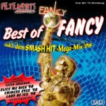 Fancy - Best Of Fancy CD – Hledejceny.cz