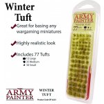 Army Painter Battlefields: Winter Tuft – Zboží Živě