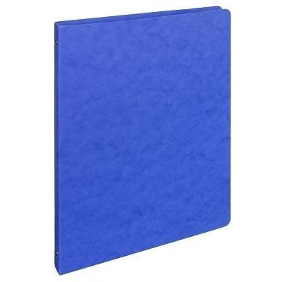 HIT OFFICE Kroužkový pořadač Prešpán A4 2 cm 4kr. modrý – Zboží Živě