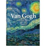 Van Gogh. The Complete Paintings Taschen GmbH – Hledejceny.cz